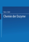 Chemie der Enzyme - eBook