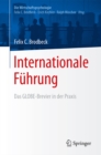 Internationale Fuhrung : Das GLOBE-Brevier in der Praxis - eBook