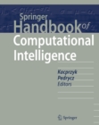 Springer Handbook of Computational Intelligence - eBook