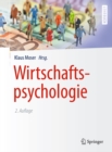 Wirtschaftspsychologie - eBook