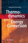 Thermodynamics and Energy Conversion - eBook