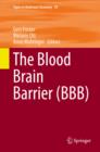 The Blood Brain Barrier (BBB) - eBook