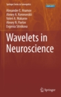 Wavelets in Neuroscience - eBook