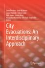 City Evacuations: An Interdisciplinary Approach - eBook