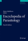 Encyclopedia of Parasitology - eBook