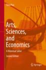 Arts, Sciences, and Economics : A Historical Safari - eBook