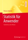 Statistik fur Anwender : Statistik aus der Munze - eBook