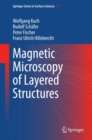 Magnetic Microscopy of Layered Structures - eBook