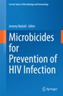 Microbicides for Prevention of HIV Infection - eBook