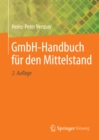 GmbH-Handbuch fur den Mittelstand - eBook