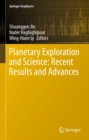Planetary Exploration and Science: Recent Results and Advances - eBook