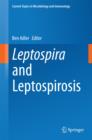Leptospira and Leptospirosis - eBook