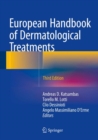 European Handbook of Dermatological Treatments - Book