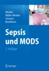 Sepsis und MODS - eBook