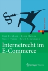 Internetrecht im E-Commerce - eBook