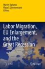 Labor Migration, EU Enlargement, and the Great Recession - eBook