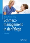 Schmerzmanagement in der Pflege - eBook