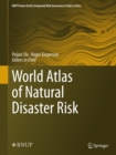World Atlas of Natural Disaster Risk - eBook