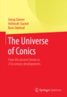 The Universe of Conics : From the ancient Greeks to 21st century developments - eBook