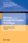 Advances in Image and Graphics Technologies : Chinese Conference, IGTA 2014, Beijing, China, June 19-20, 2014. Proceedings - eBook