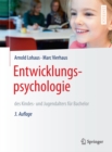 Entwicklungspsychologie des Kindes- und Jugendalters fur Bachelor - eBook