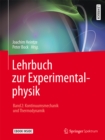 Lehrbuch zur Experimentalphysik Band 2: Kontinuumsmechanik und Thermodynamik - eBook