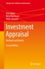Investment Appraisal : Methods and Models - eBook