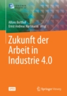 Zukunft der Arbeit in Industrie 4.0 - eBook