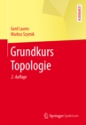 Grundkurs Topologie - eBook