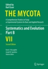 Systematics and Evolution : Part B - eBook