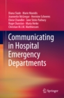 Communicating in Hospital Emergency Departments - eBook