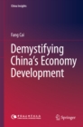Demystifying China's Economy Development - eBook