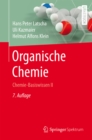 Organische Chemie : Chemie-Basiswissen II - eBook