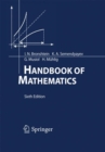 Handbook of Mathematics - Book