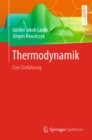 Thermodynamik : Eine Einfuhrung - eBook