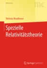 Spezielle Relativitatstheorie - eBook