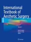 International Textbook of Aesthetic Surgery - eBook