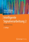Intelligente Signalverarbeitung 2 : Signalerkennung - eBook