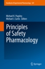 Principles of Safety Pharmacology - eBook