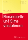 Klimamodelle und Klimasimulationen - eBook