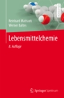 Lebensmittelchemie - eBook