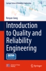 Introduction to Quality and Reliability Engineering - eBook