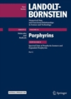 Porphyrins - Spectral Data of Porphyrin Isomers and Expanded Porphyrins - Book