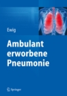 Ambulant erworbene Pneumonie - eBook