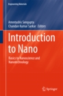 Introduction to Nano : Basics to Nanoscience and Nanotechnology - eBook