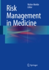Risk Management in Medicine - eBook