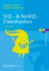 SQL- & NoSQL-Datenbanken - eBook