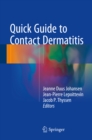 Quick Guide to Contact Dermatitis - eBook