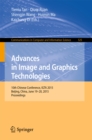 Advances in Image and Graphics Technologies : 10th Chinese Conference, IGTA 2015, Beijing, China, June 19-20, 2015, Proceedings - eBook