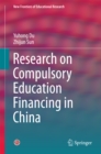 Research on Compulsory Education Financing in China - eBook